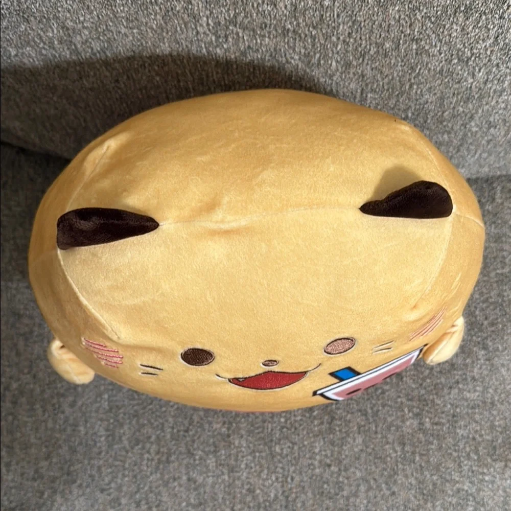 Picnyan Tappy Boba Cat 12